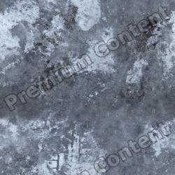 Seamless Textures of Snow & Normal Mapping